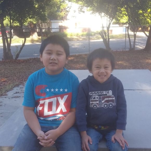 Meet your Posher, Michael - Picture 1 of 1